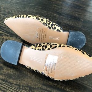 Steven By Steve Madden Shoes - Leopard Steven Mules Size 6.5 Steven By Steve Madden Shoes - Leopard Steven Mules Size 6.5